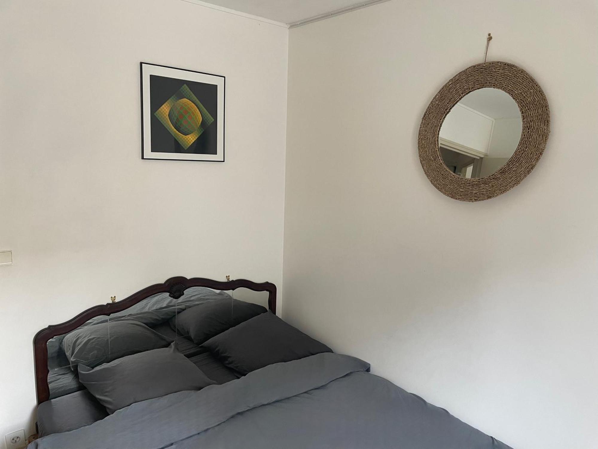 Cosy 45M2 Private Apartment Paris Montparnasse Eksteriør billede